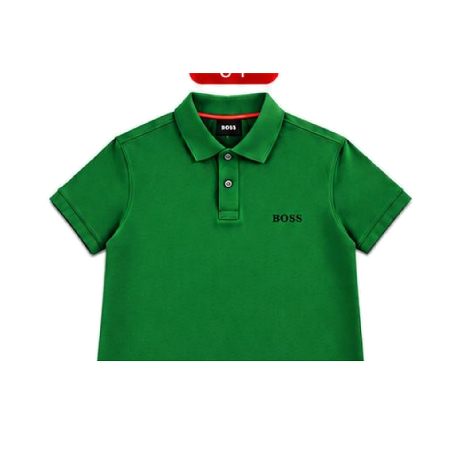 Polo BOSS BS 001