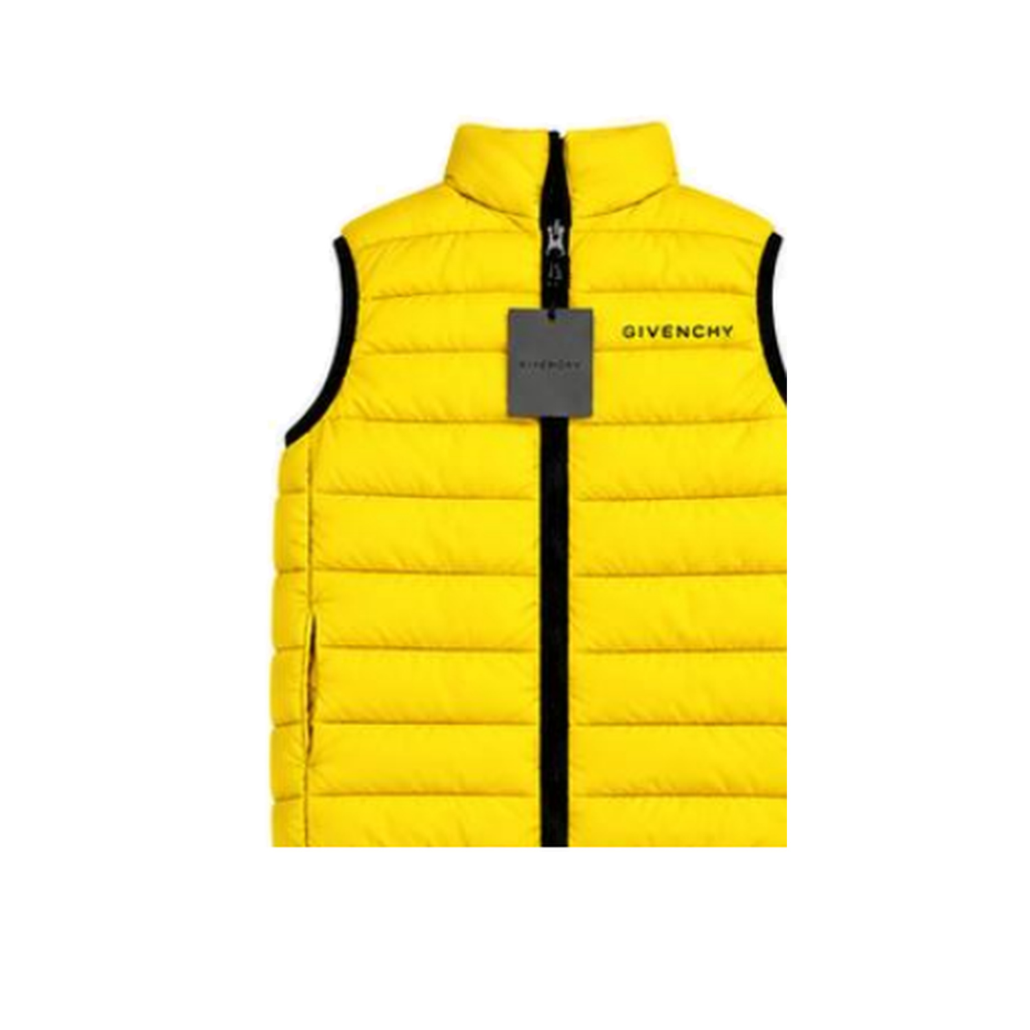 Chaleco acolchado Givenchy GV-C001