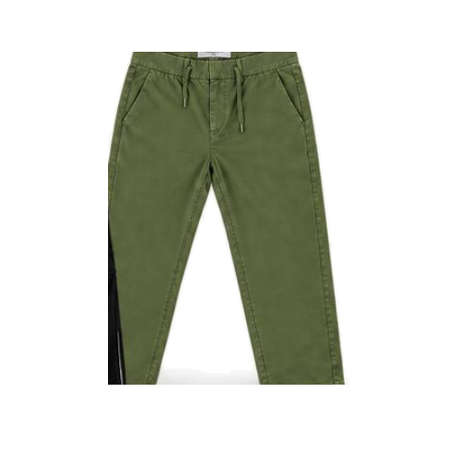 Verde oliva