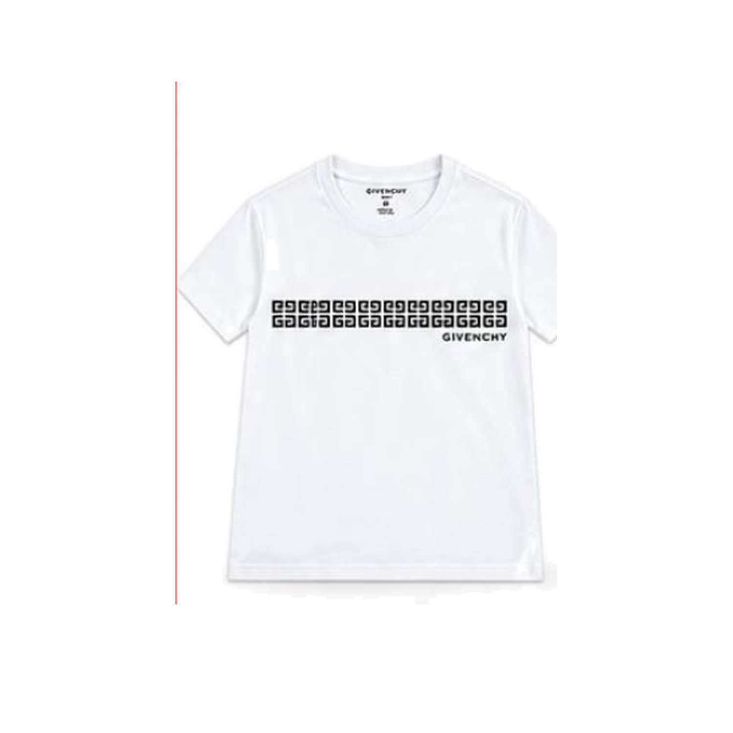 Camiseta Givenchy GV 002
