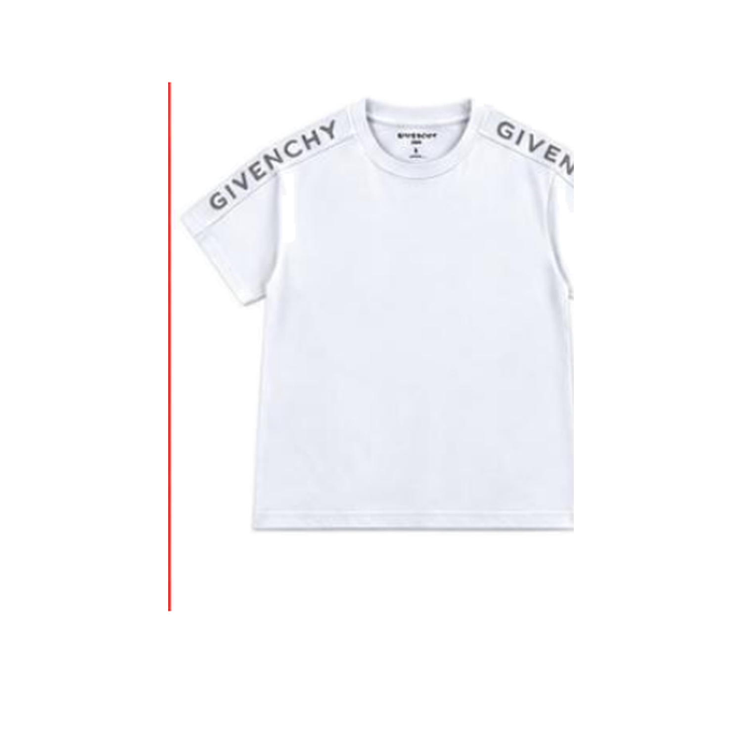 Camiseta Givenchy GV 004