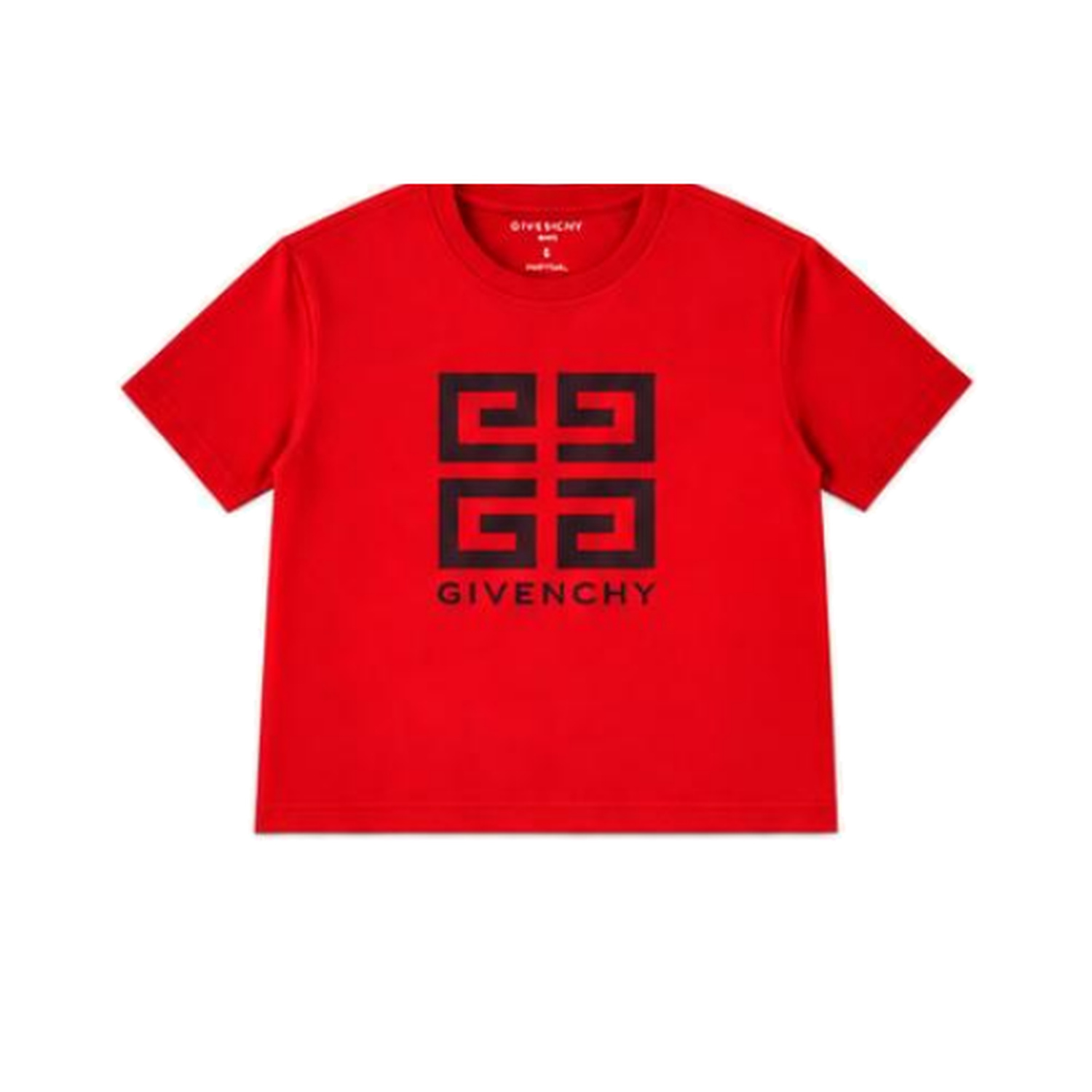 Camiseta Givenchy GV 005