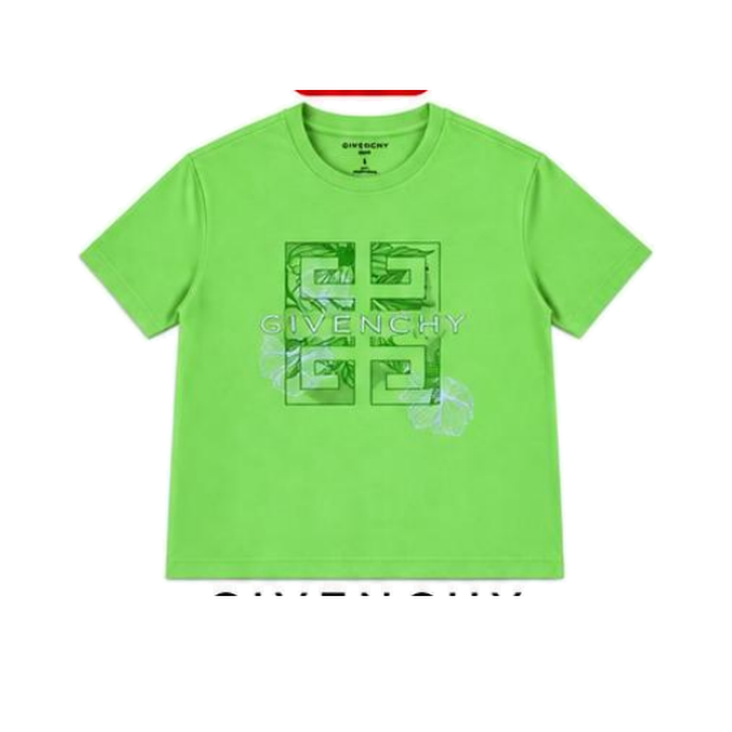 Camiseta Givenchy GV 007