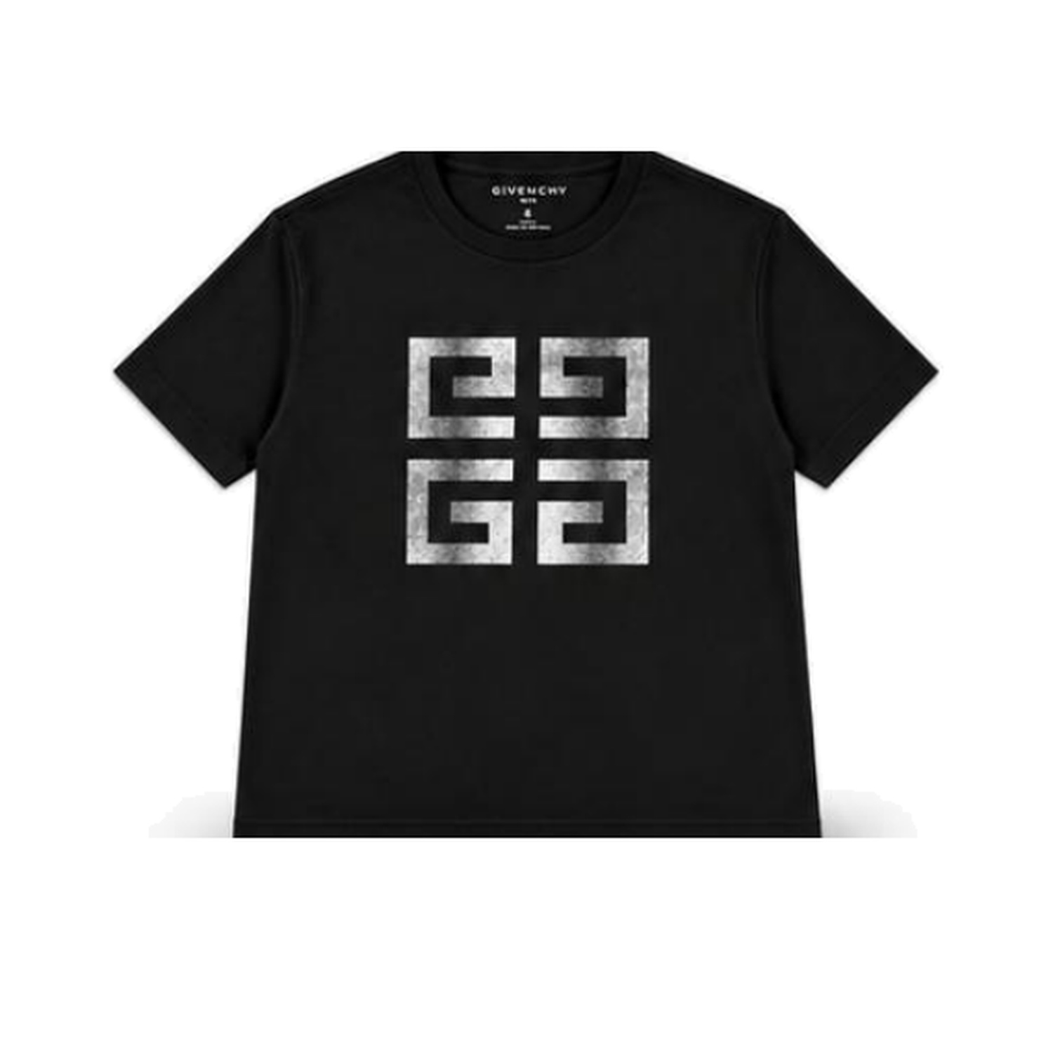 Camiseta Givenchy GV 008
