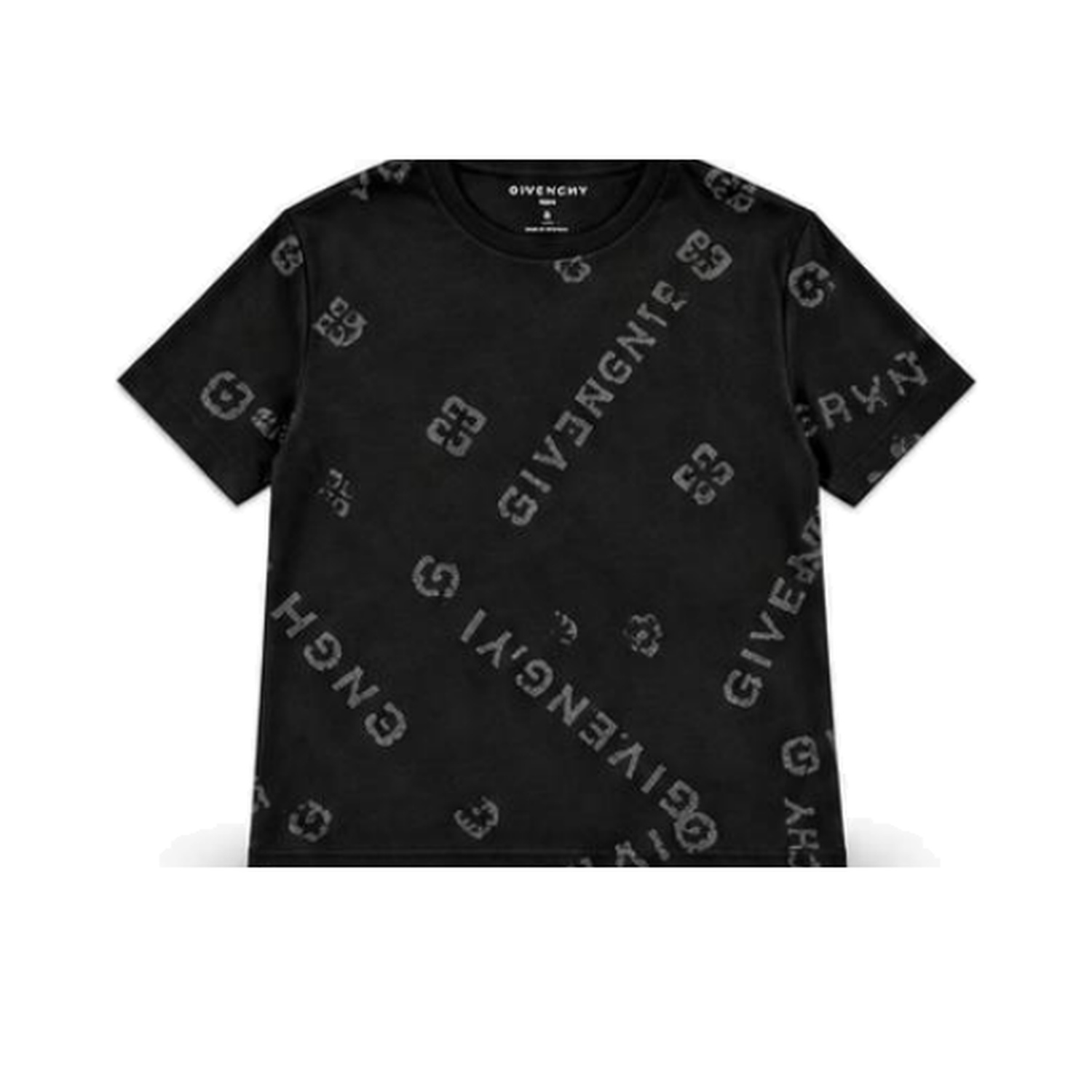 Camiseta Givenchy GV 009