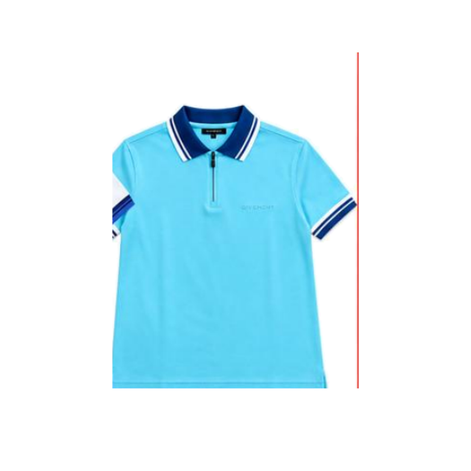Azul claro