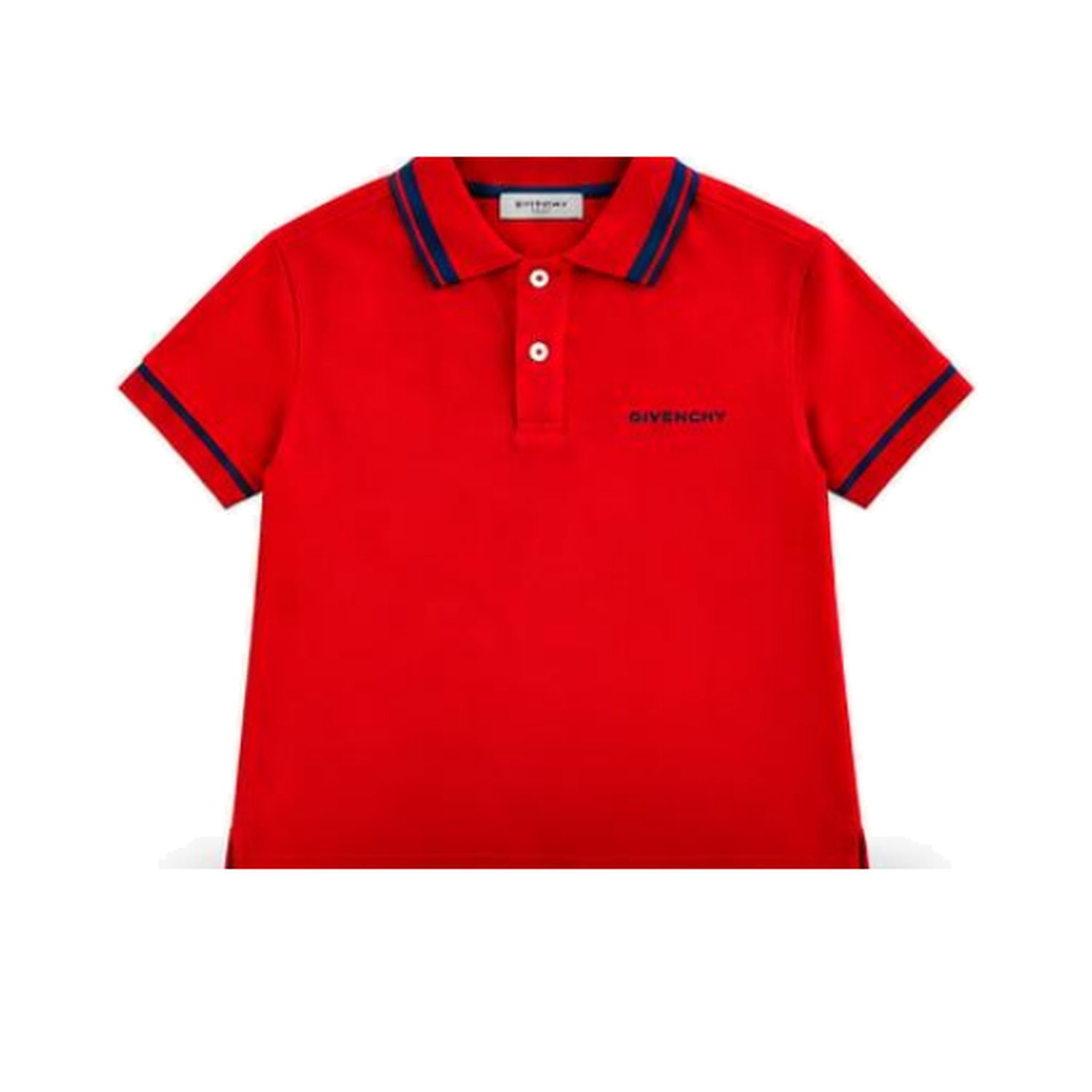 Polo Givenchy GV 012