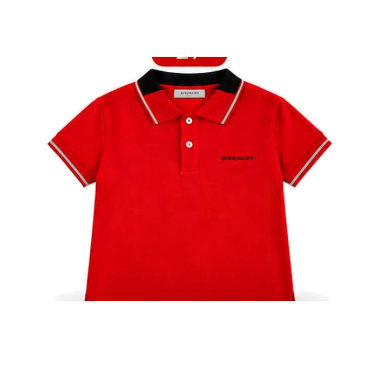 Polo Givenchy GV 014