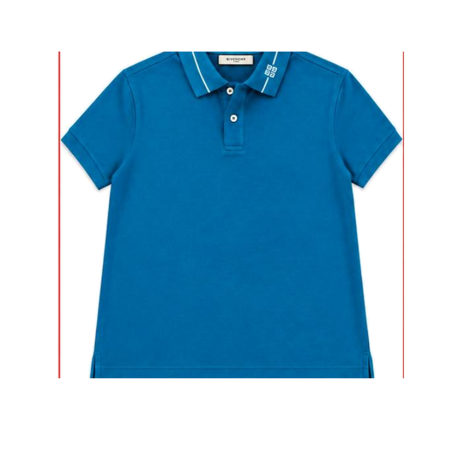 Polo Givenchy GV 015