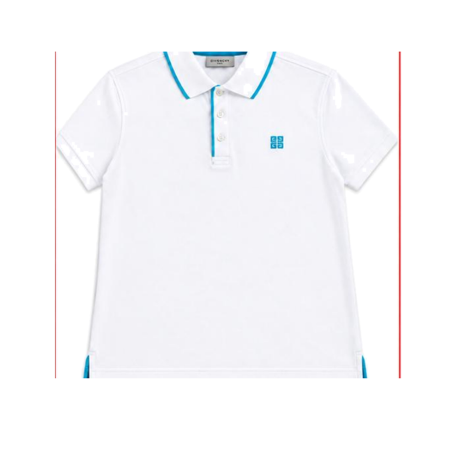 Polo Givenchy GV 016