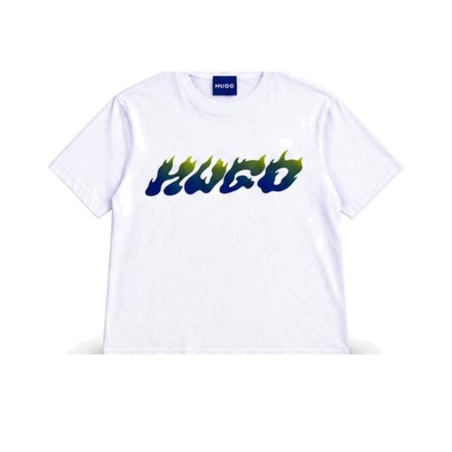 Camiseta HUGO HG 001