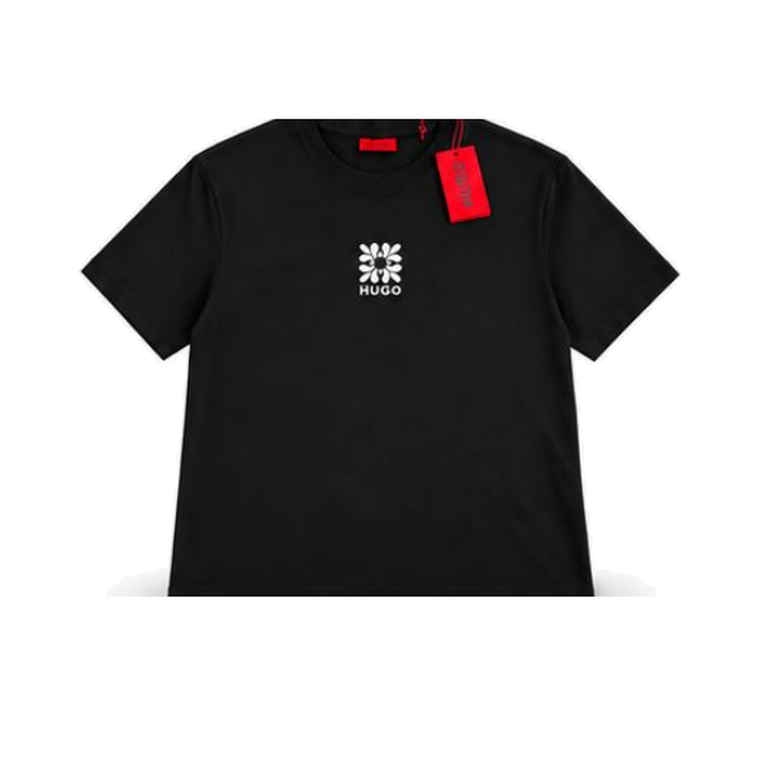 Camiseta HUGO HG 002