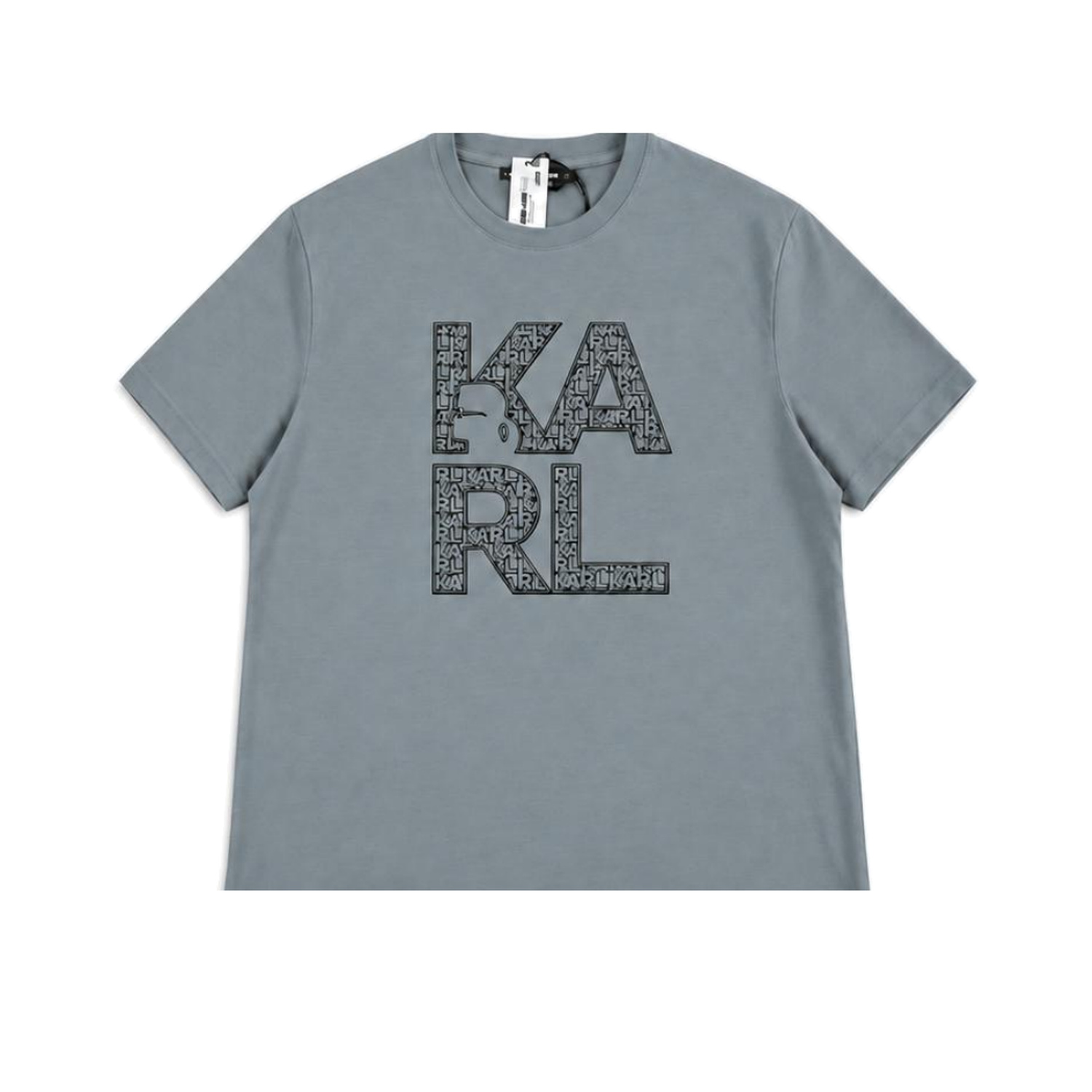 Camiseta Karl Lagerfeld KL 001