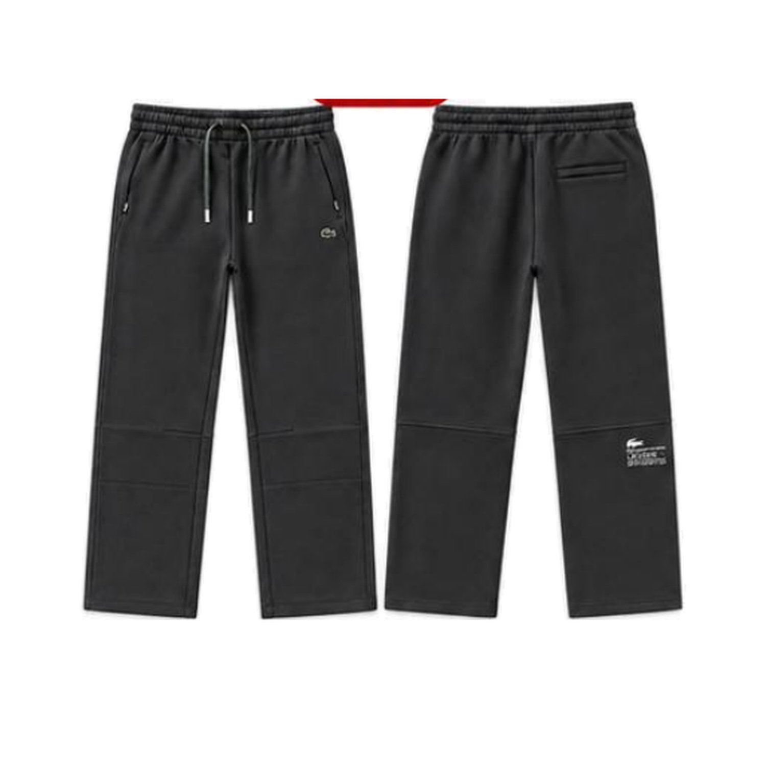 Pantalón deportivo Lacoste LC-SD001