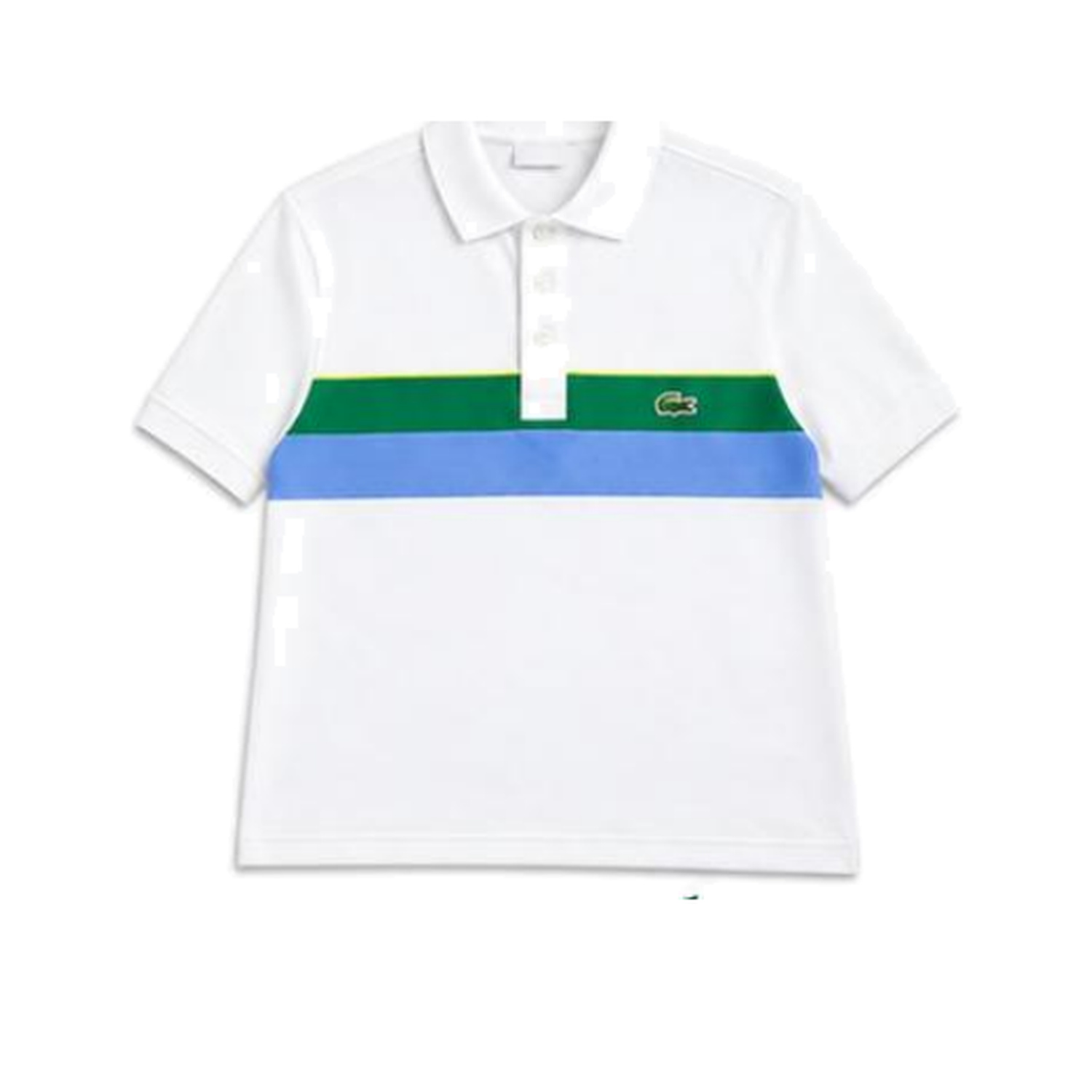 Polo Lacoste LC 001