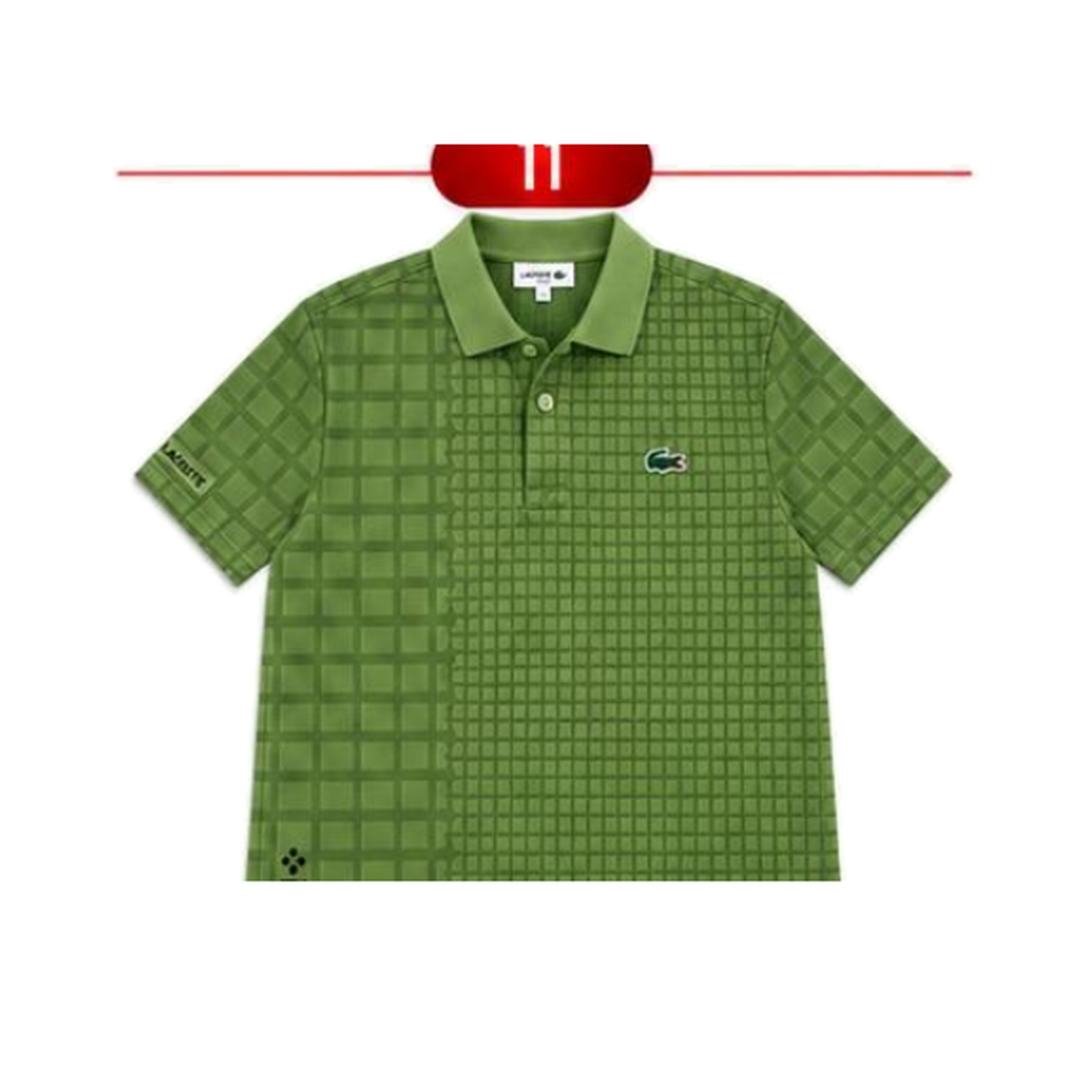 Polo Lacoste LC 005