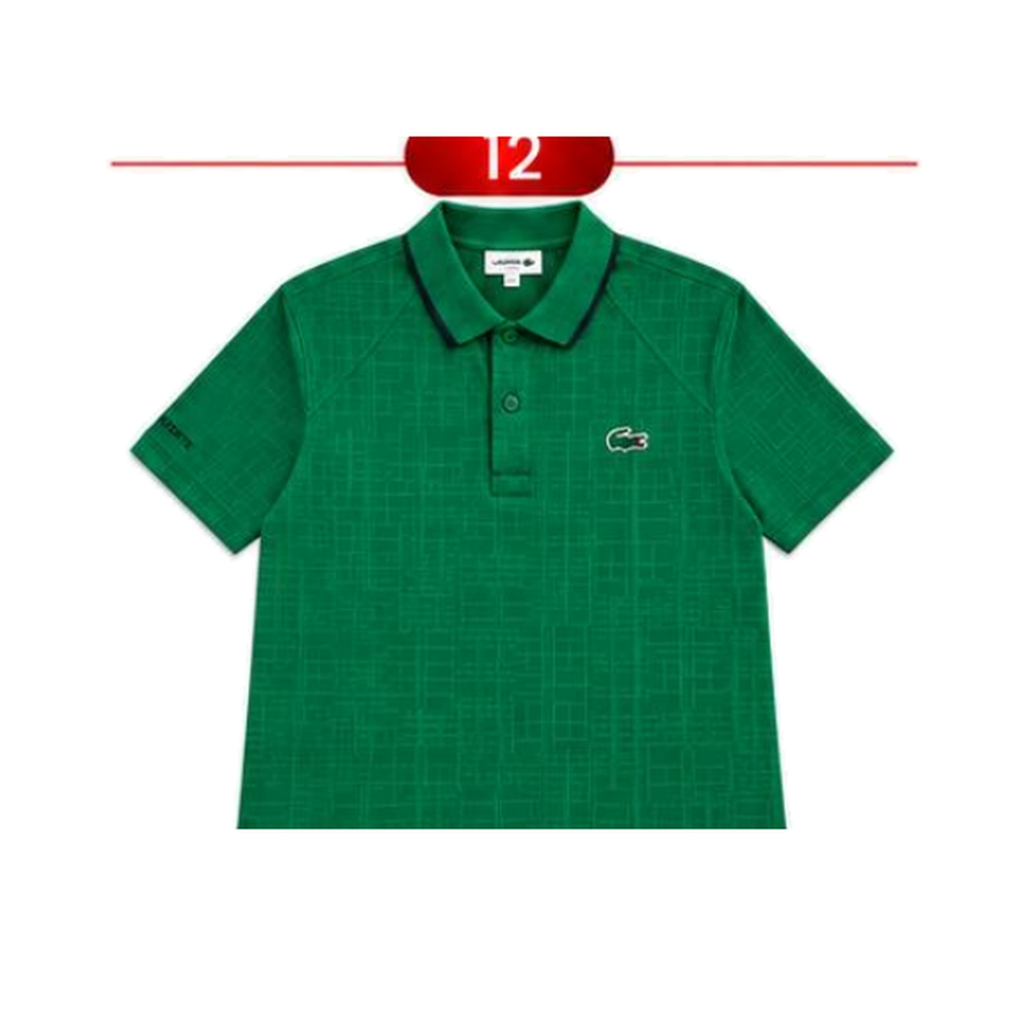 Polo Lacoste LC 006