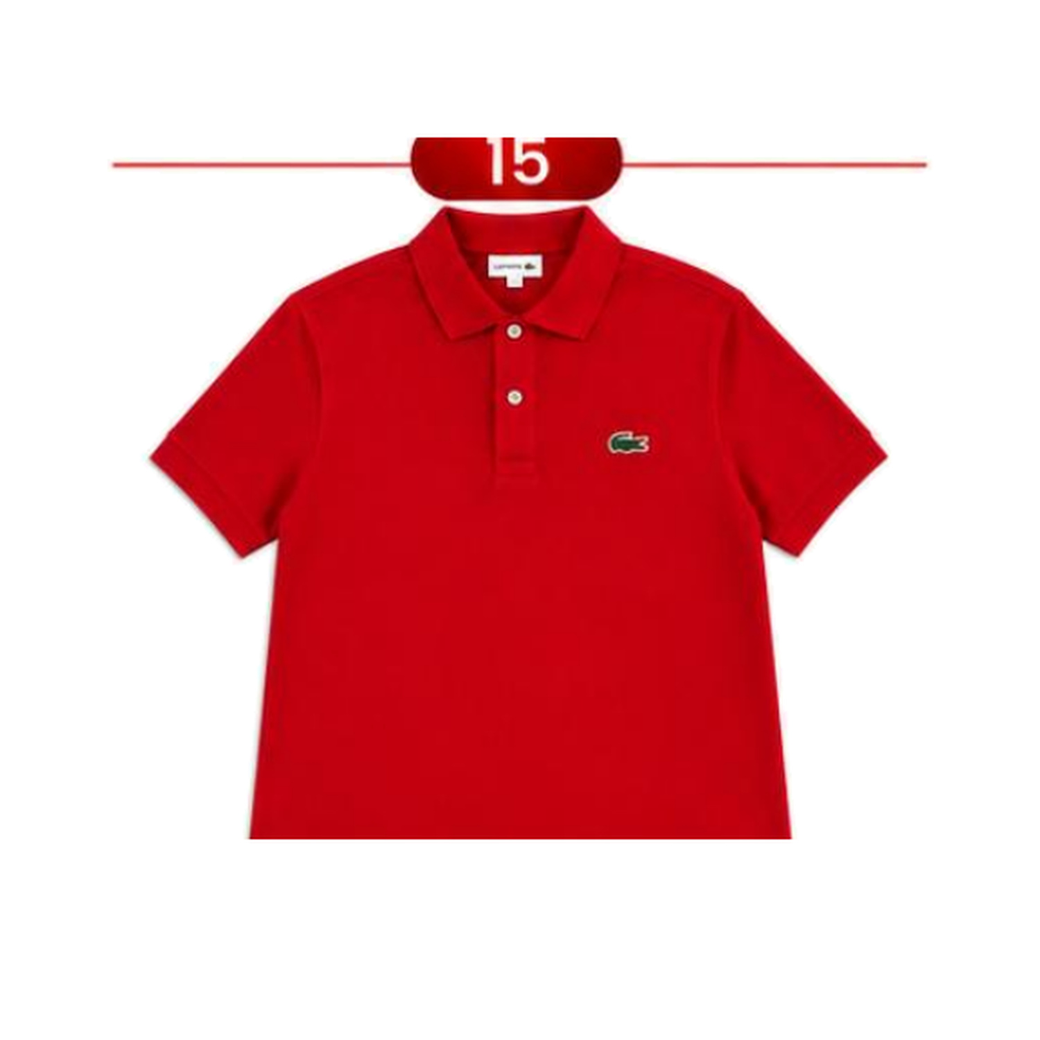 Polo Lacoste LC 009