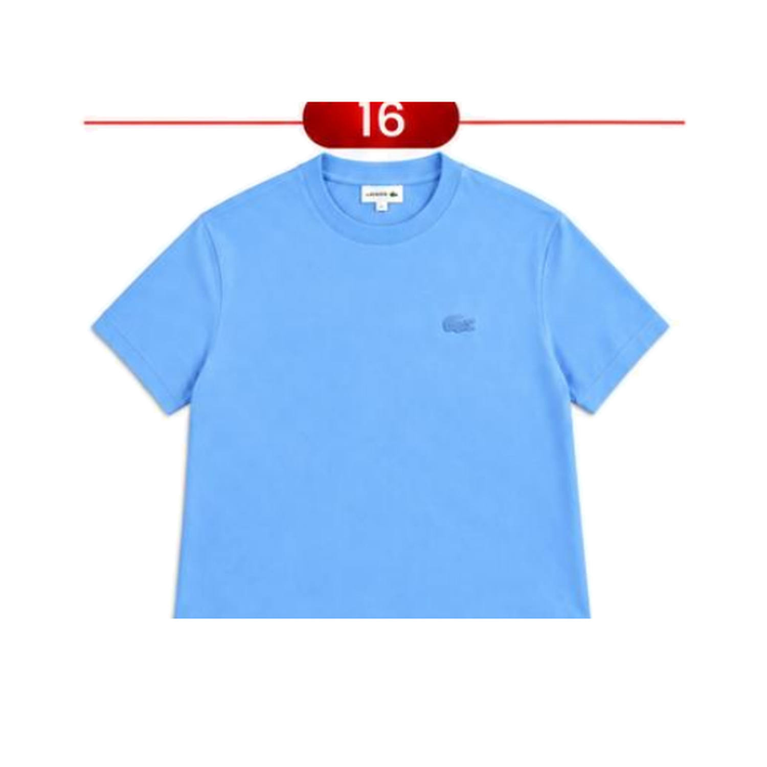 Camiseta Lacoste LC 010