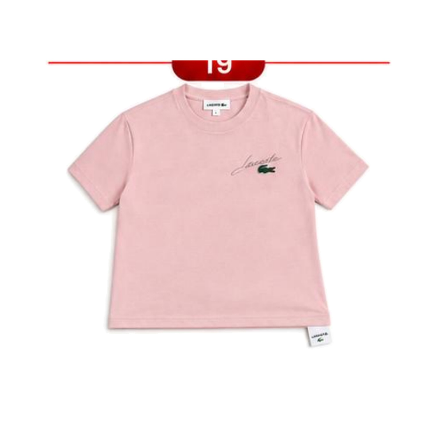 Camiseta Lacoste LC 013