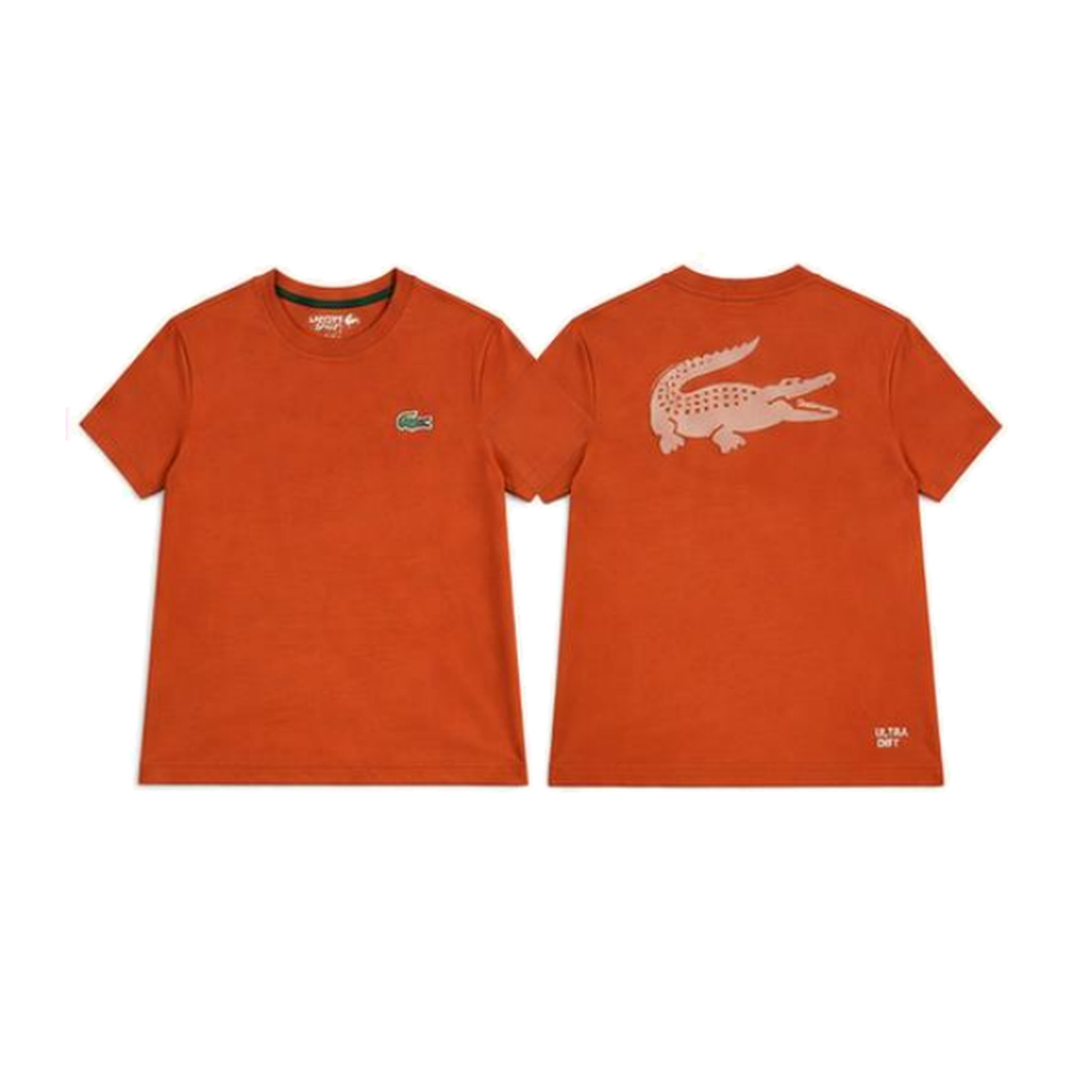 Camiseta Lacoste LC 014