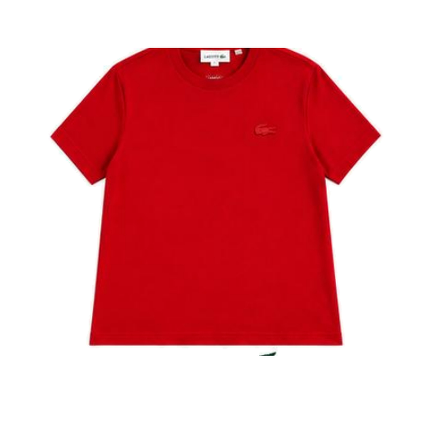 Camiseta Lacoste LC 015