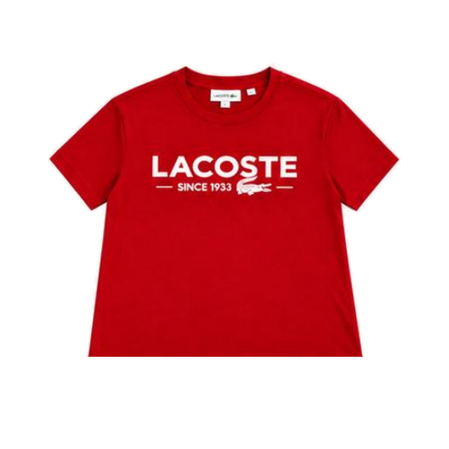 Camiseta Lacoste LC 017