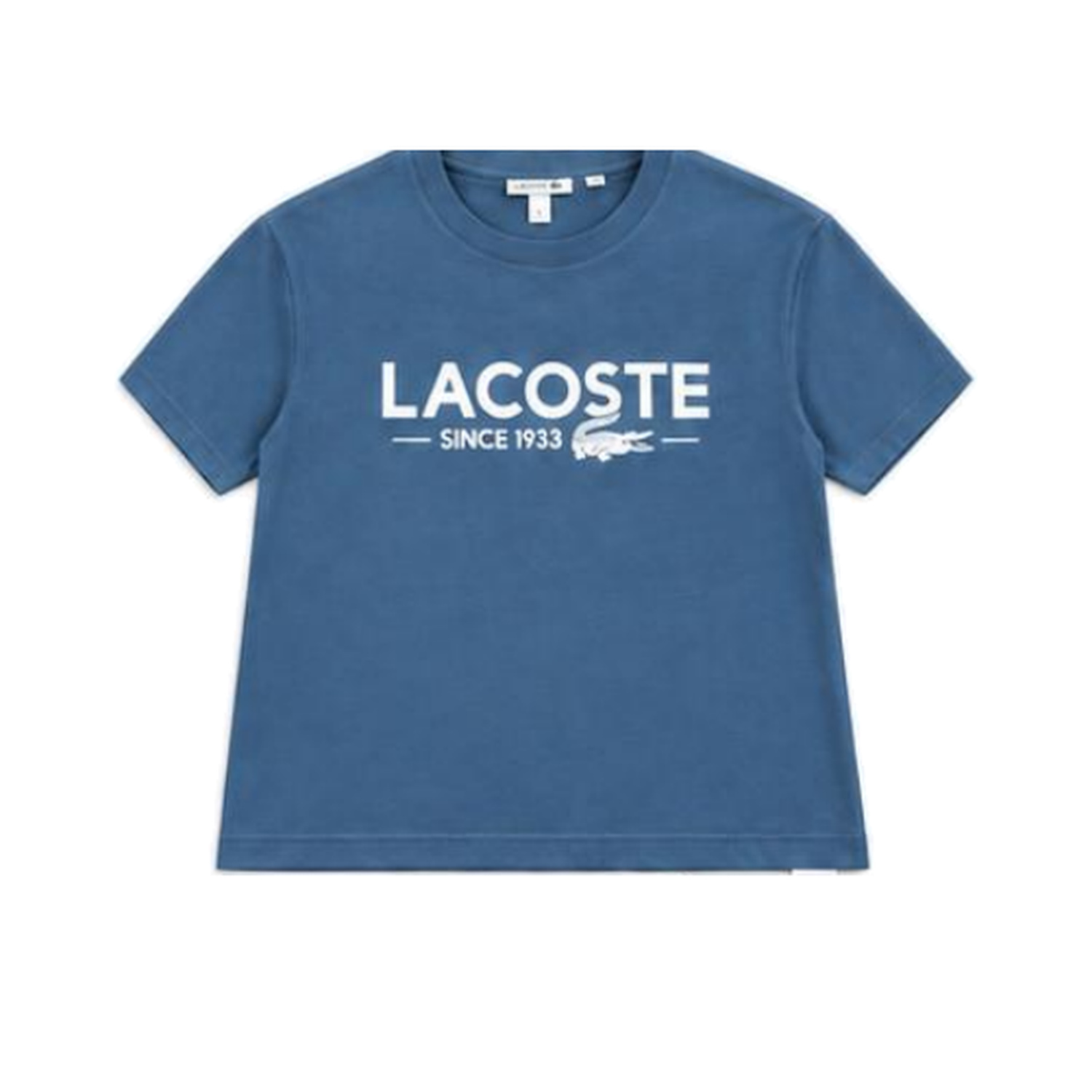 Camiseta Lacoste LC 021