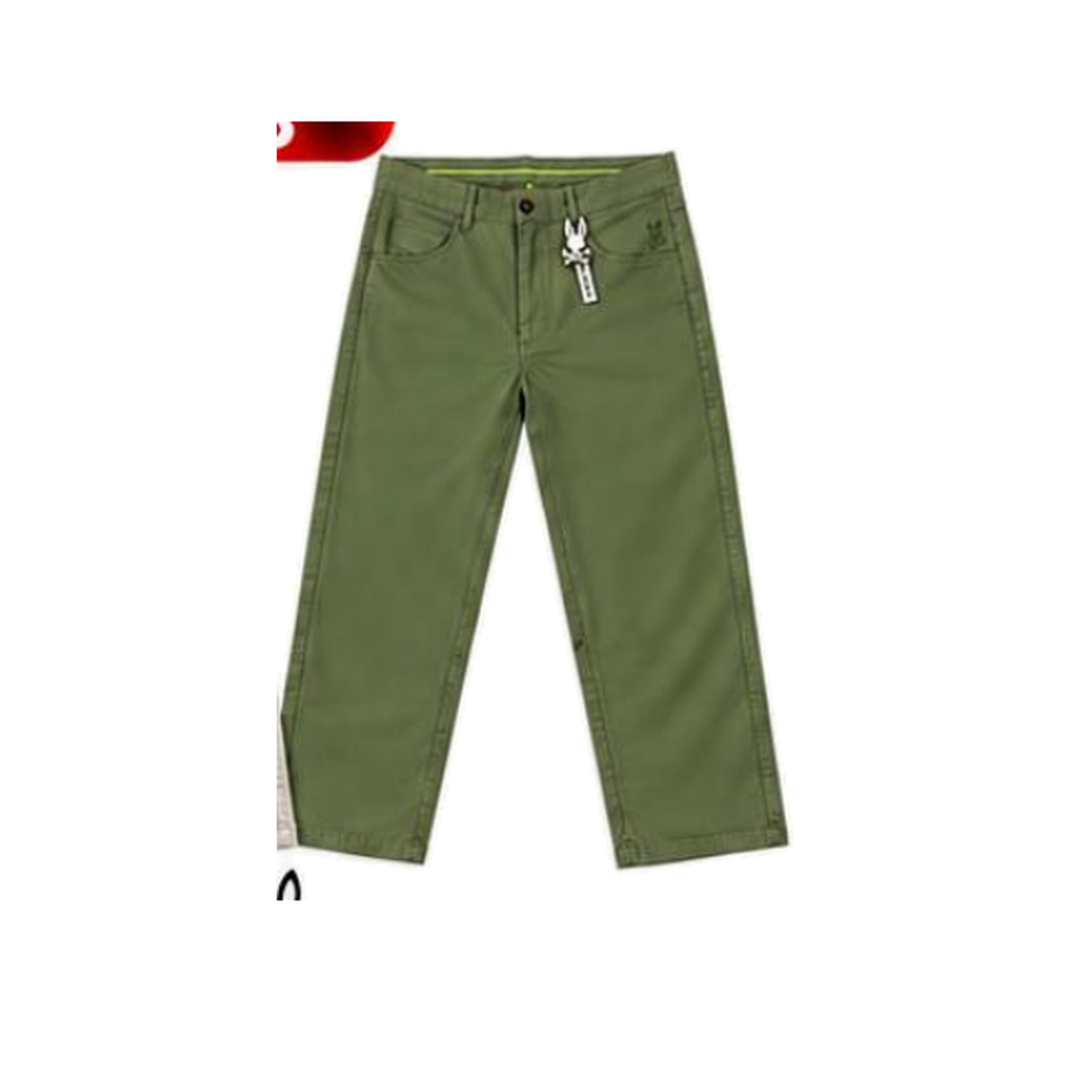 Verde oliva