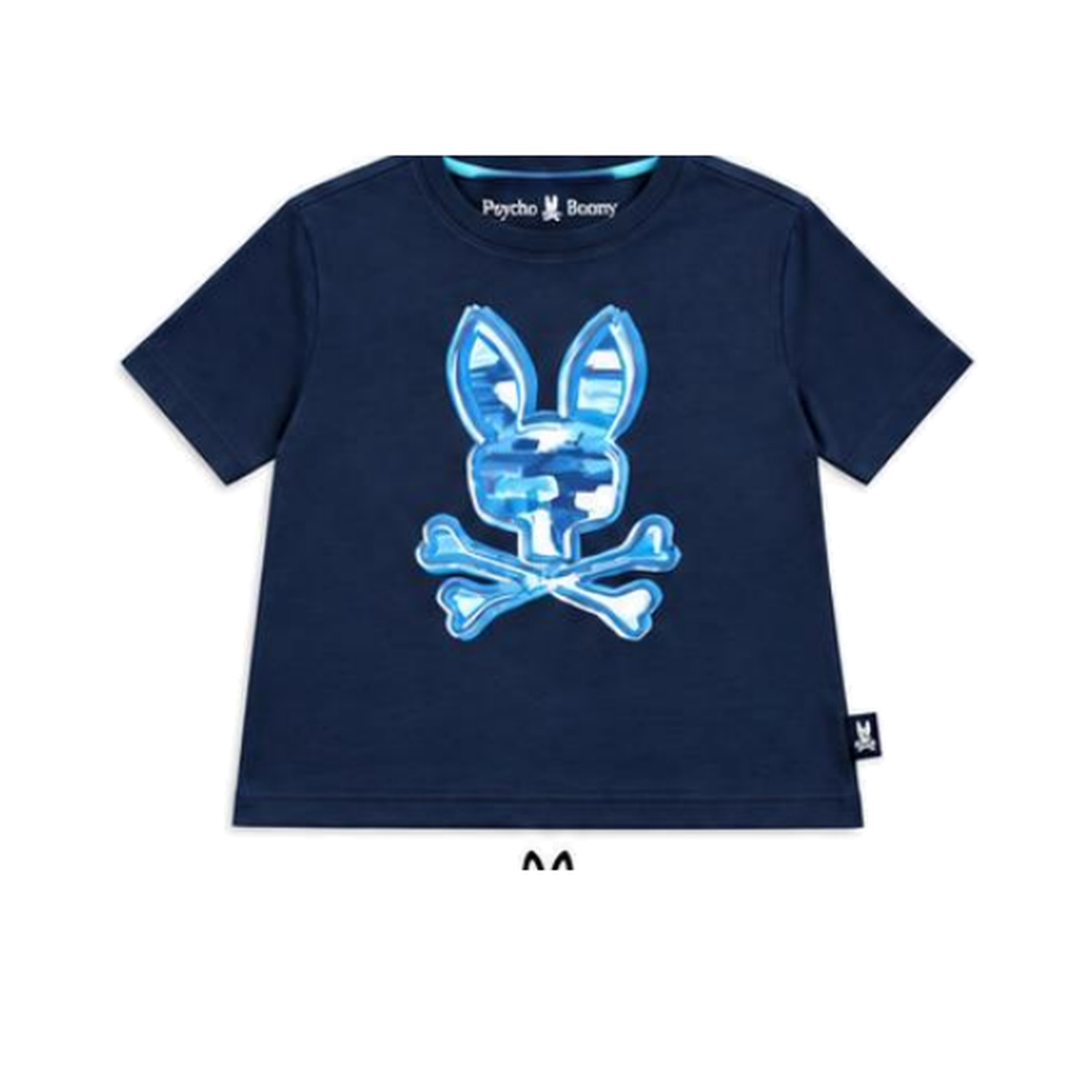 Camiseta Psycho Bunny PB 002