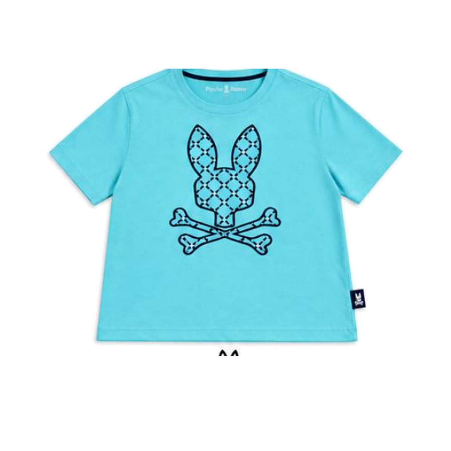 Camiseta Psycho Bunny PB 003