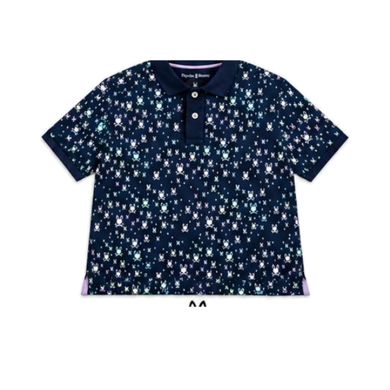Polo Psycho Bunny PB 006
