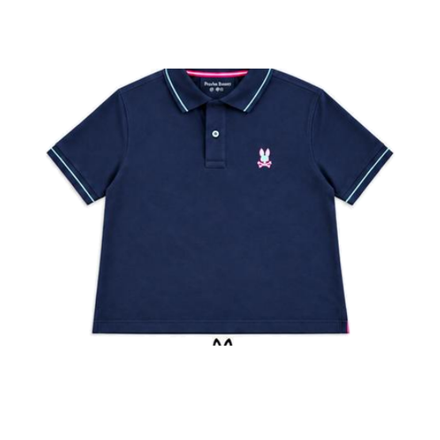 Polo Psycho Bunny PB 007