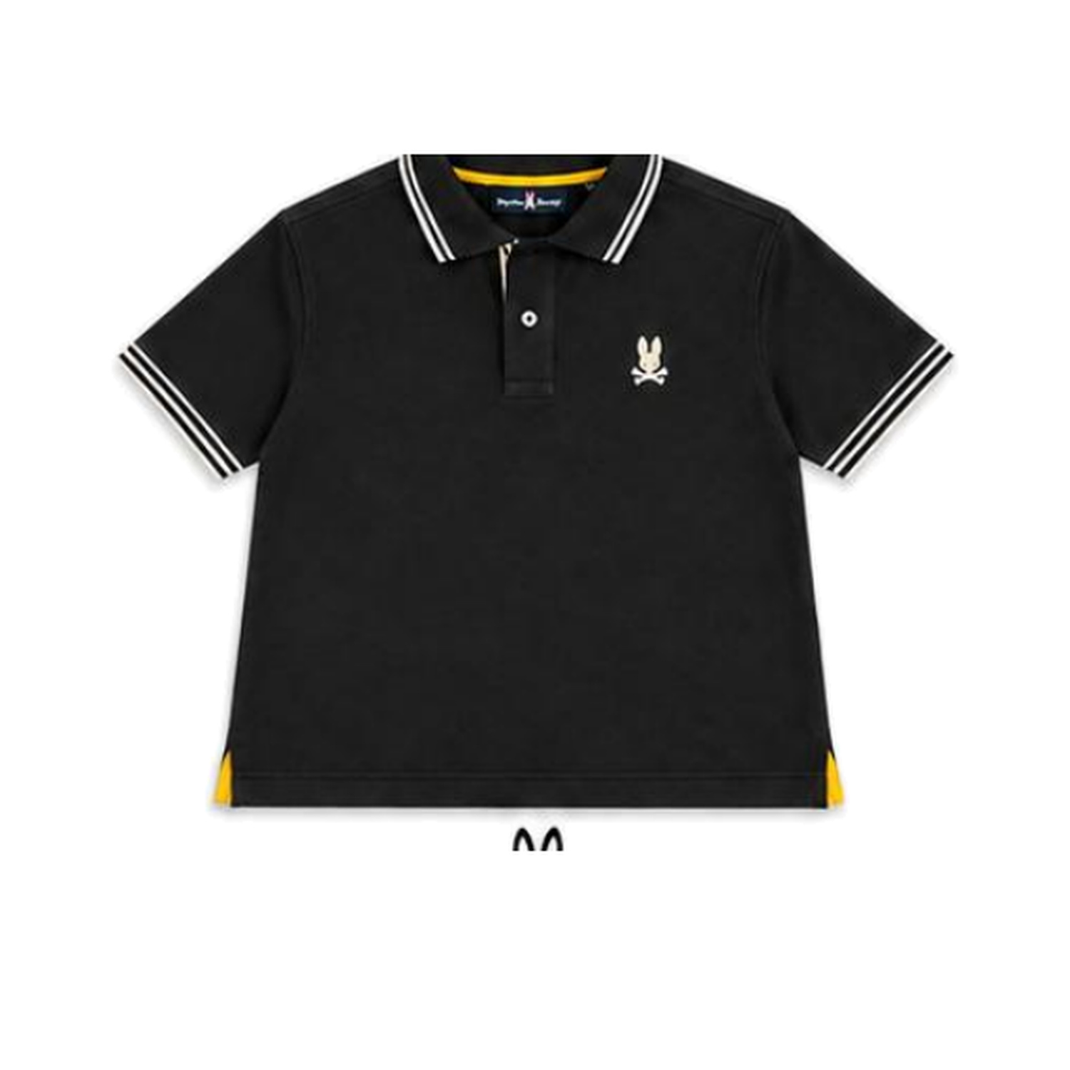 Polo Psycho Bunny PB 010