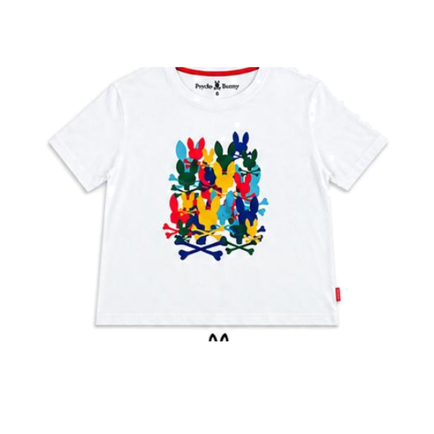 Camiseta Psycho Bunny PB 012