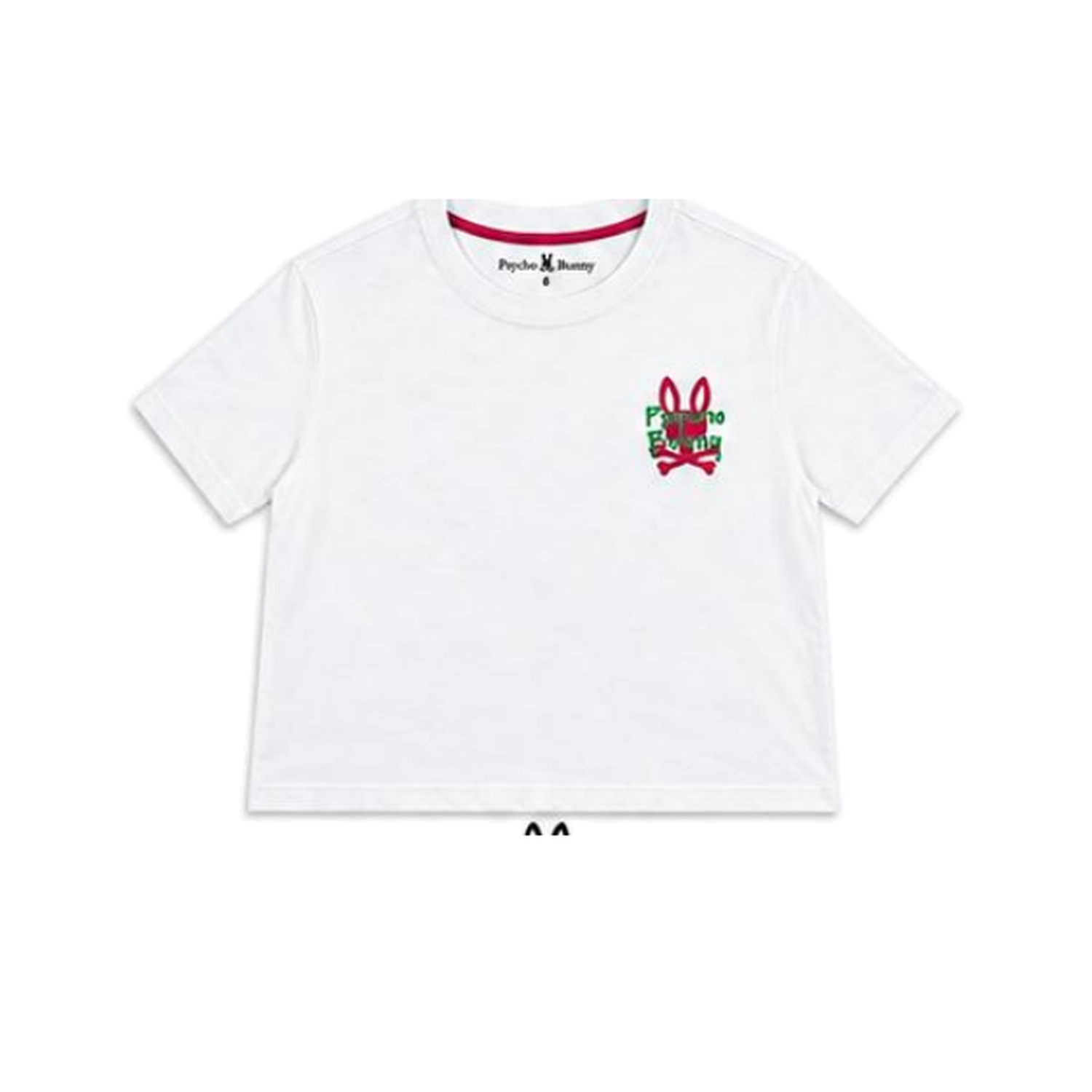 Camiseta Psycho Bunny PB 013