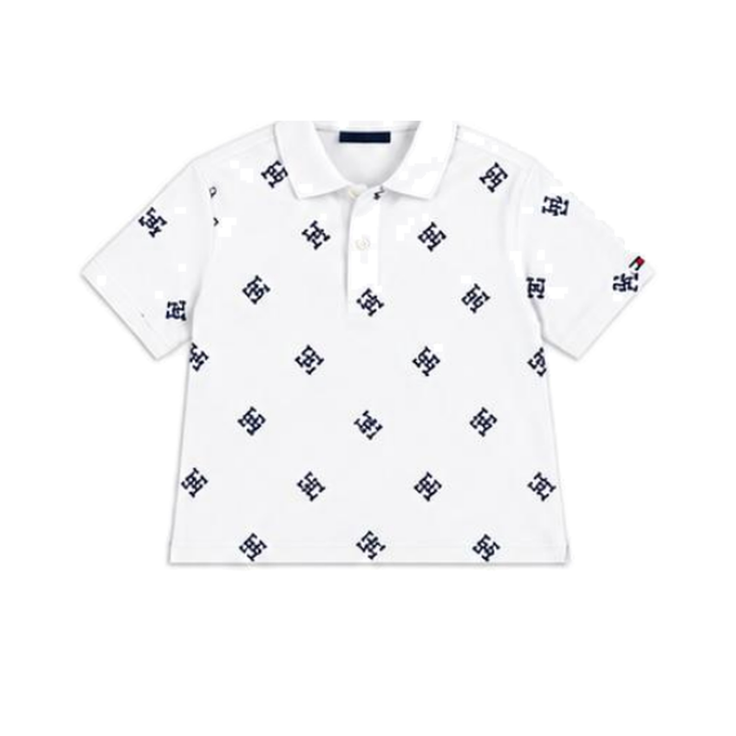 Polo Tommy Hilfiger TH 001
