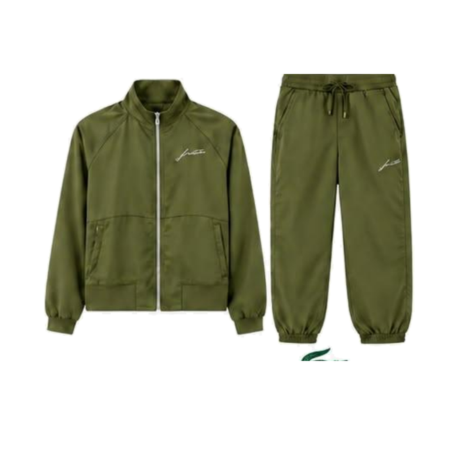 Conjunto deportivo Lacoste LC-CJ002