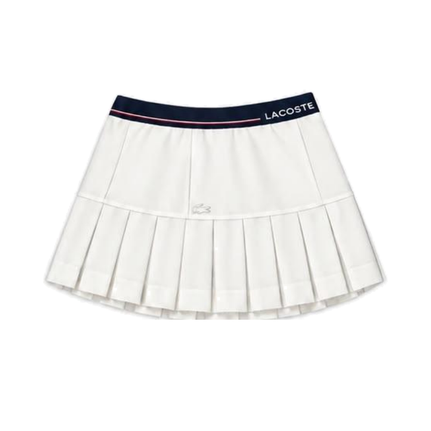 Falda Lacoste LC-F001