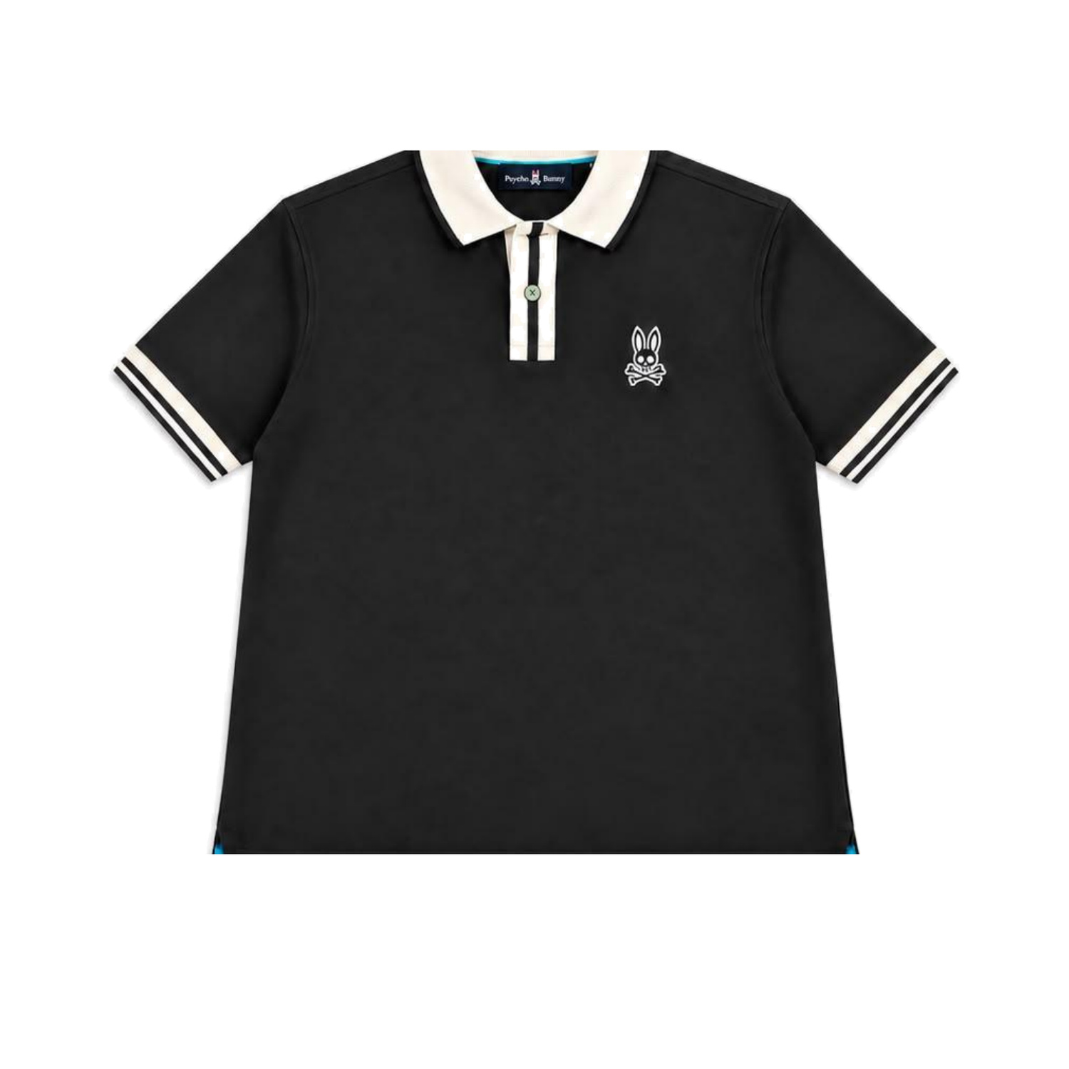 Polo Psycho Bunny PB 011